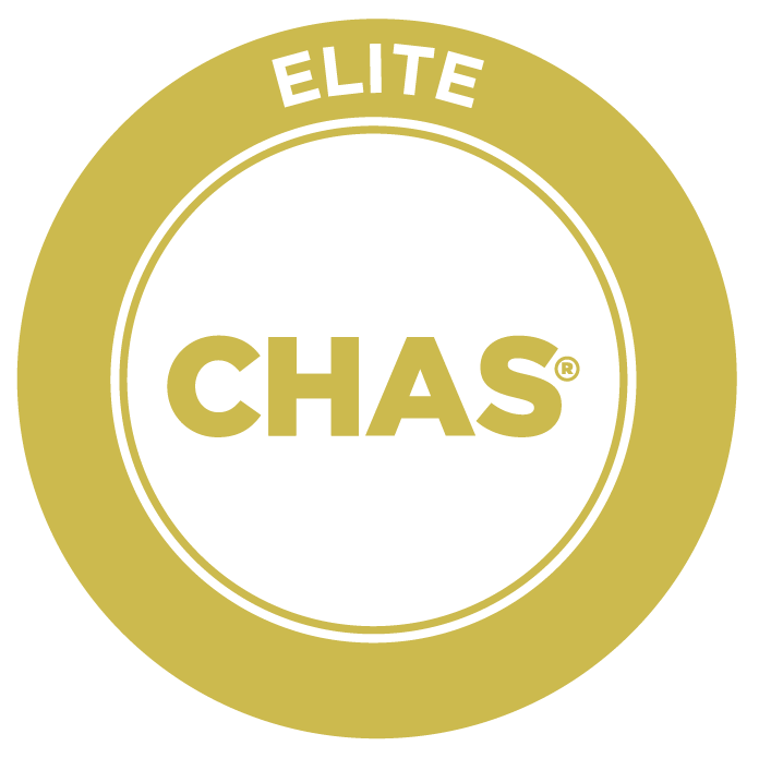 CHAS Elite