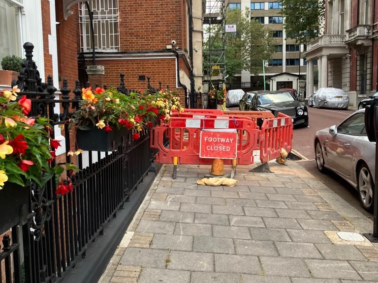 Rutland Gardens
