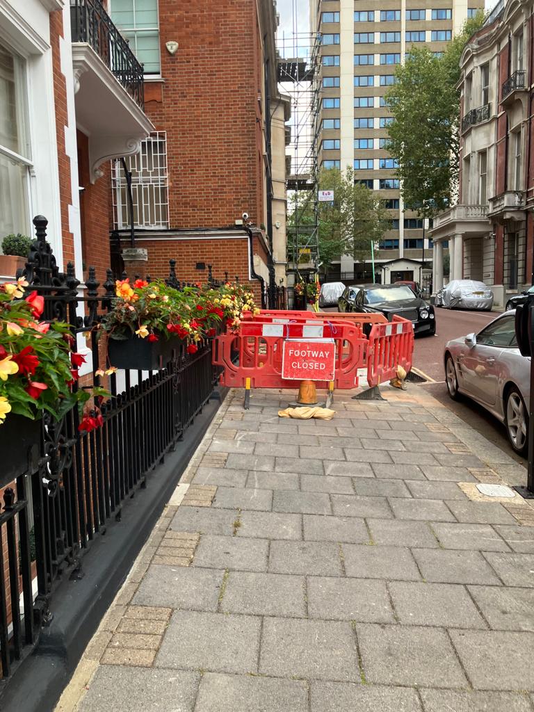 Rutland Gardens